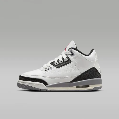 Nike Air Jordan 3 Retro 