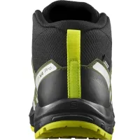 Кроссовки зимние Salomon XA PRO V8 MID CSWP J (472894)