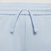 Nike Multi Big дитячі (для хлопчиків) Dri-FIT Graphic тренувальні шорти блакитний