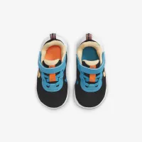 Nike Revolution 6 SE Baby/Toddler Кросівки колір чорний
