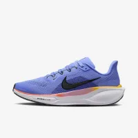 Nike Pegasus 41 женская Road Running Кроссовки синий
