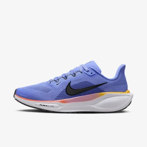 Nike Pegasus 41 жіноча Road Running Кросівки блакитний