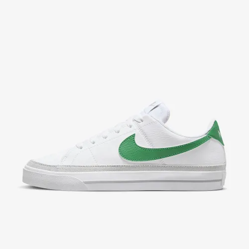 Nike Court Legacy Next Nature жіноча Кросівки колір білий