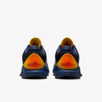 Nike Kobe V Protro баскетбольные Кроссовки синий