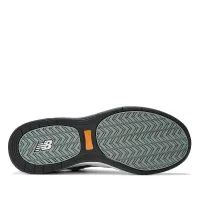 Кроссовки New Balance Numeric NM808GBK - Серые