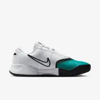 NikeCourt Lite 4 мужские Tennis Кроссовки цвет белый