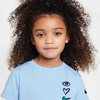 Nike Little дитячі 
