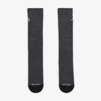 Nike ACG Everyday Cushioned Crew шкарпетки (1 пара) колір сірий