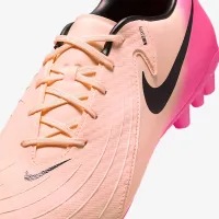 Nike Phantom GX 2 Academy AG Low-Top футбольні бутси Orange