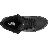 Обувь Мужские THE NORTH FACE STORM STRIKE III WP BLACK WATERPROOF (NF0A7W4GKT01)
