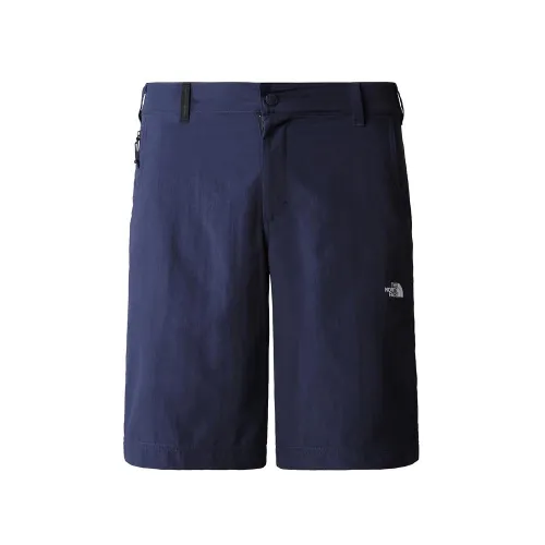 Шорты The North Face Tanken 0A2S858K21 - Cиний