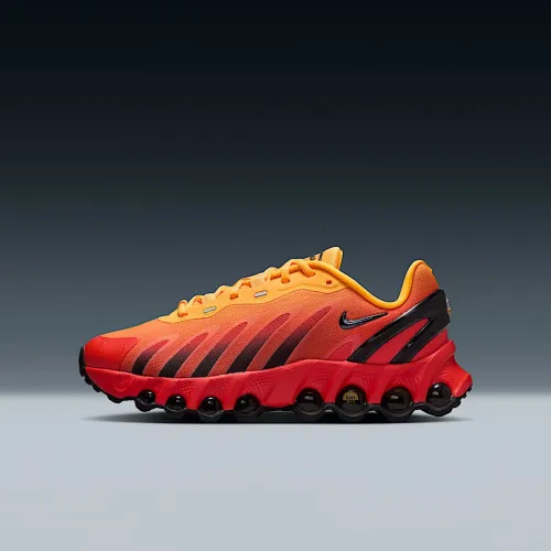Nike Air Max Dn8 Big дитячі Кросівки Orange