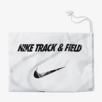 Nike Zoom Mamba 6 Track & Field Distance Spikes колір білий