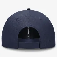 Milwaukee Brewers Everколір зелений Club чоловічі Nike Dri-FIT MLB Adjustable Hat блакитний
