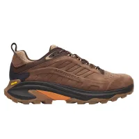 Кроссовки для треккинга Мужские Merrell MOAB SPEED 2 LTR WP (J038045)