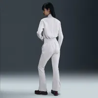 Nike Sportswear Tech Fleece женская Jumpsuit цвет серый