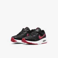 Nike Air Max SC SE Little Kids' Shoe Black