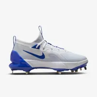 Nike Force Zoom Trout 9 Elite бейсбольные бутсы цвет белый