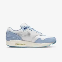Nike Air Max 1 Premium мужские Кроссовки цвет белый