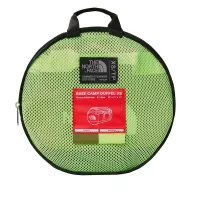 Сумка The North Face Base Camp Duffel XS 0A52SS32C1 - зеленая