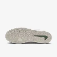 Nike SB Malor чоловічі Кросівки колір сірий