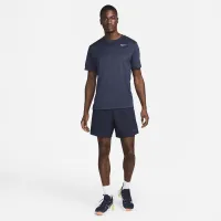 Nike Dri-FIT Legend мужские Fitness футболка синий