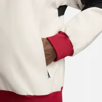 Liverpool FC Strike мужские Nike Dri-FIT Soccer Куртка цвет белый