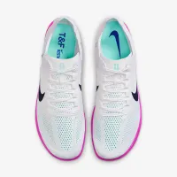 Nike Dragonfly 2 Track & Field Distance Spikes цвет белый