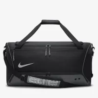Nike Hoops Elite Duffel сумка (57L) цвет черный