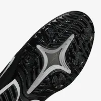 Nike Victory Tour 4 для гольфа Кроссовки цвет черный