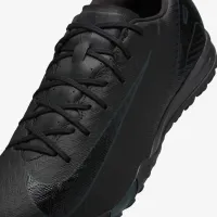 Nike Mercurial Vapor 16 Academy TF Low-Top Soccer Кросівки колір чорний