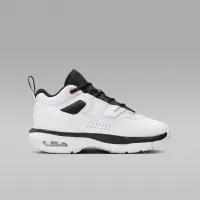 Nike Jordan Stay Loyal 3 Big дитячі Кросівки колір білий