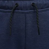 Nike Sportswear Tech Fleece Big дитячі Joggers блакитний