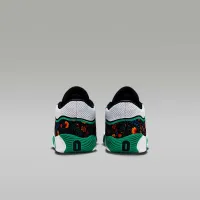 Nike Tatum 3 Little дитячі Кросівки колір білий