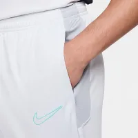 Nike Academy чоловічі Dri-FIT Soccer Tracksuit колір сірий