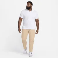 Nike Tour Repel чоловічі Chino Slim для гольфу Pants колір коричневий
