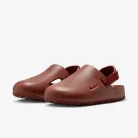 Nike Calm женская Mules цвет коричневый