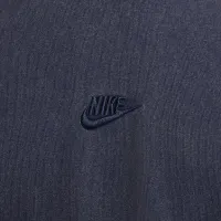 Nike Sportswear Premium Essentials чоловічі футболка блакитний