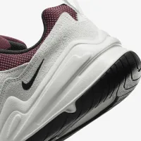Nike Tech Hera мужские Кроссовки цвет красный