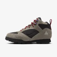 Nike ACG Torre Mid Waterproof чоловічі Кросівки колір сірий