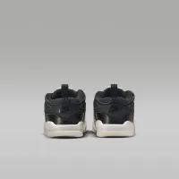 Nike Jordan 4 RM Baby/Toddler Кросівки колір чорний