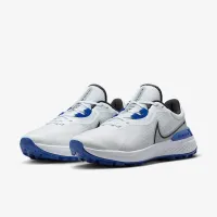 Nike Infinity Pro 2 чоловічі для гольфу Кросівки колір білий