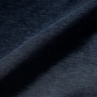 Nike Sportswear Chill Knit жіноча Tight Long-Sleeve Midi Mini-Rib Костюм (великі розміри) блакитний