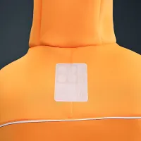 Nike Project F.R.O.G. чоловічі Pullover Толстовка з капюшоном Yellow