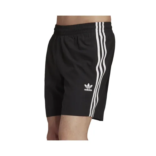 adidas Originals Adicolor Classics 3-Stripes Swim H06701