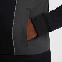 Nike Strike+ мужские Soccer Tracksuit цвет черный