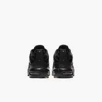 Nike Air Max Plus Little детские Кроссовки цвет черный