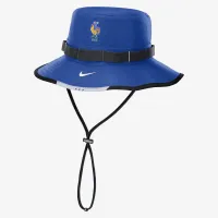 FFF Apex Nike Dri-FIT Soccer Boonie Bucket Hat блакитний