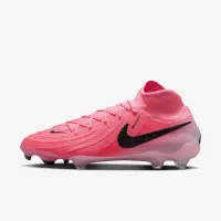 Nike Phantom Luna 2 Elite FG High-Top футбольні бутси Pink