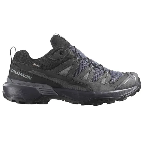 Кроссовки для треккинга SALOMON X ULTRA 360 LTR GTX GORE-TEX (475716)